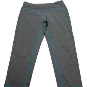 90 DEGREE by Reflex Workout Fitness Yoga Capri